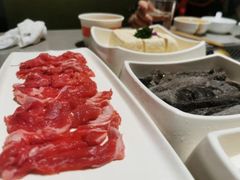 -海底捞火锅(名门店)