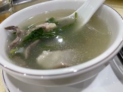 -标记美食新鲜猪杂(兴南大道店)