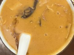 -方中山胡辣汤(航海东路店)