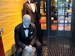 -SUITSUPPLY(安福路店)