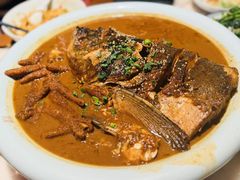 -小吊梨汤·北京菜·烤鸭(清河万象汇店)