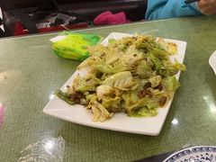 -桃子餐厅·天津菜(红星路直营店)