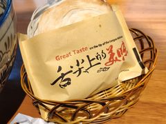 -秦唐汉味biangbiang面(大钟寺店)