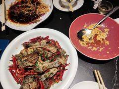 -芳芳私房菜·精做淮扬菜(承德路店)