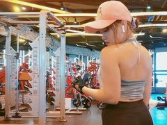-古德菲力健身(深大店)