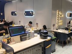 -兰湘子·湘菜小炒(石家庄万象城店)