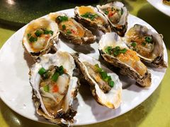 -莲花公园煎蟹(总店)