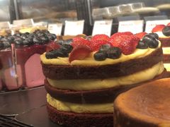 -BAKER&SPICE(环贸店)