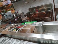 -Margherita雏菊意大利餐厅(雅颂庭购物中心店)