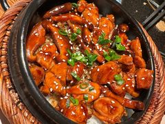-玉川屋·深夜食堂居酒屋(柳巷店)