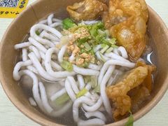全家福-非遗·十八曲鱼饺(西马总店)