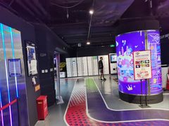 -VS SPORTS PARK运动玩乐园·团建·生日会(合生汇店)