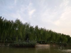 -南翠屏公园