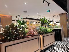 -半秋山西餐厅(沙坪坝店)