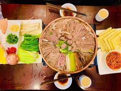 -玛禄藏膳(五分店)