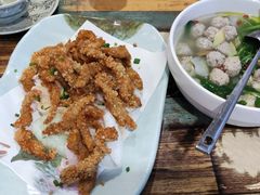 -江南婆婆(车墩店)