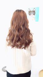 -净漪造型 PURE RIPPLE