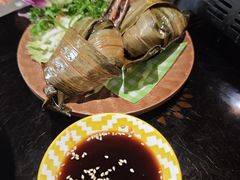 -金厨泰国餐厅·全泰籍厨师料理(拱北店)