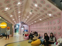 点击看大图 -meland club亲子乐园(重庆万象城店)