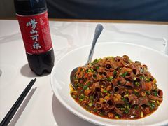 -船歌·鱼水饺青岛菜(正阳路店)