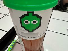 -柠季·手打柠檬茶(静安大悦城北座B1店 )