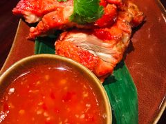-红泰·泰精选·特色料理(中山路店)