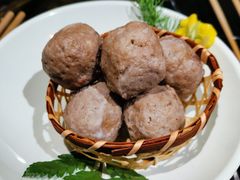 -手选潮汕鲜牛肉火锅(二七广场店)