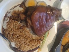 -南山鲜虾面·活鲜小馆·海味大连菜(南山总店)