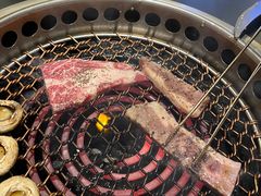 -極屋鮨牛 · 烧肉酒场(时代C馆店)