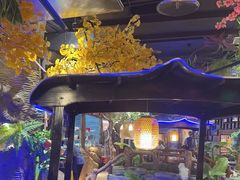 -城墙拐拐火锅(三峡广场黑金冠店)