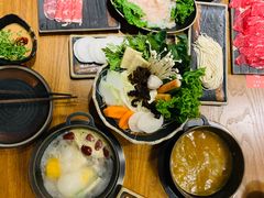 -呷哺呷哺 黄金牧场 (新中关购物中心店)