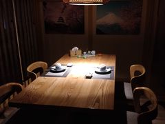 包厢-大将料理餐厅(汇锦街店)