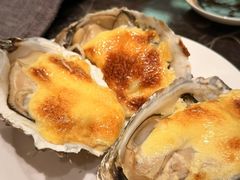 -前海华侨城JW万豪酒店·都会尚膳自助餐厅·熟成牛排海鲜酒水畅飨