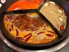 -巴蜀大将火锅(春熙店)