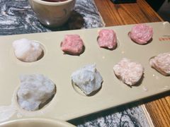 晓宇丸类组合-渝味晓宇火锅(合川路店)