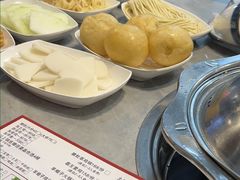 -光头药膳鸡(莱茵小镇店)