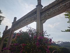 -南沙天后宫景区