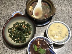 -南京大牌档(青岛万象城店)