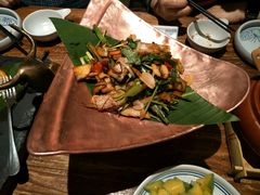 -云海肴·汽锅鸡·云南菜(领展购物广场·中关村店)