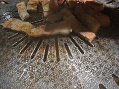 -西塔老太太泥炉烤肉(万柳华联店)