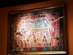 -甘尼仕印度餐厅爵士酒吧(阳春巷店)