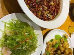 -去茶去餐厅(中央大街店)