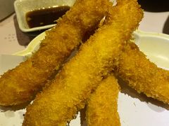 -吉兆·料理(红梅南路店)