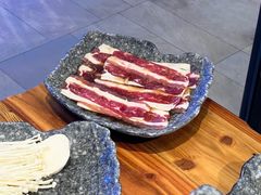 -万兴佳烤肉·长白山老味道(宏泰广场店)
