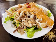 水爆肚-来顺成饭庄