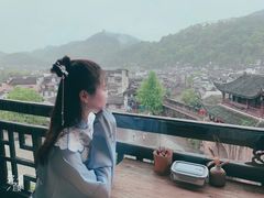 -上席擂茶·新中式青年茶馆(古城店)