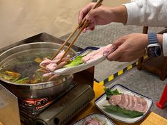 -厝味火锅·潮汕卤水火锅(十一合店)