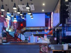 -杨记齐齐哈尔烤肉(总店)