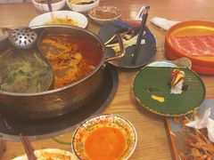 -松野谷·寿喜烧自助(华联顺义金街购物中心店)