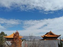 -崇圣寺三塔文化旅游区